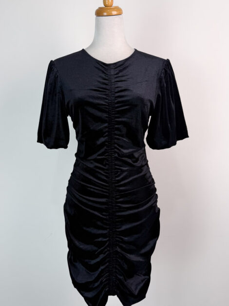 Vestido H&M nuevo (talla M)