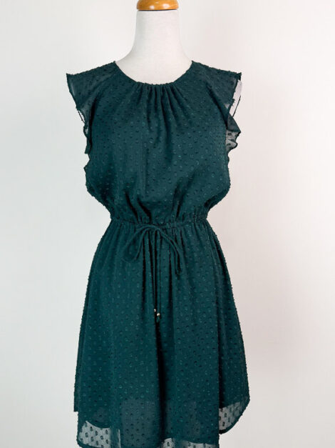 Vestido H&M (talla 4)