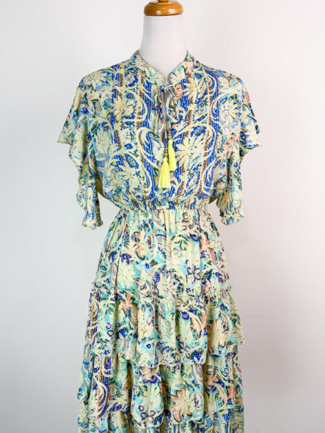 Vestido Ganesha (talla S/M)