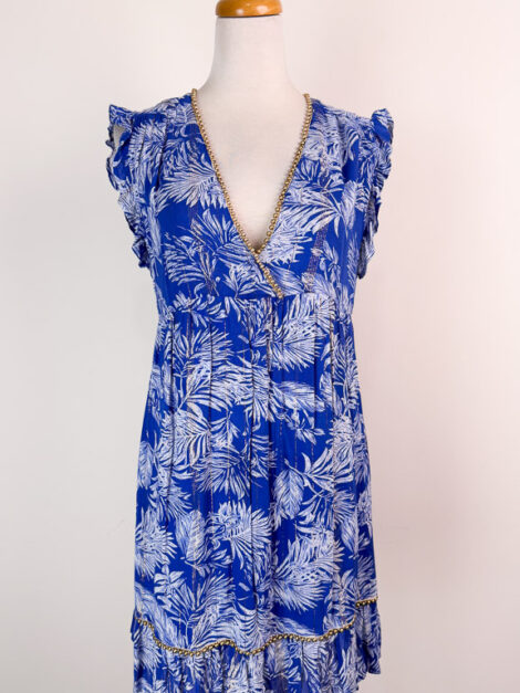 Vestido GOA (talla small)