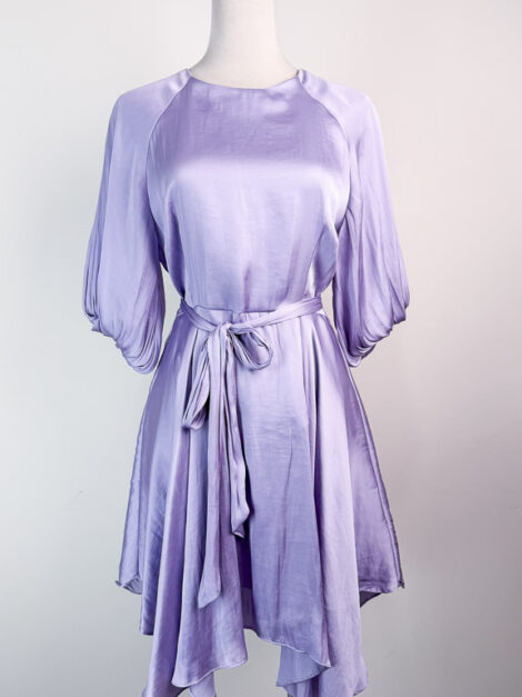 Vestido Catalina Calderón (talla small)