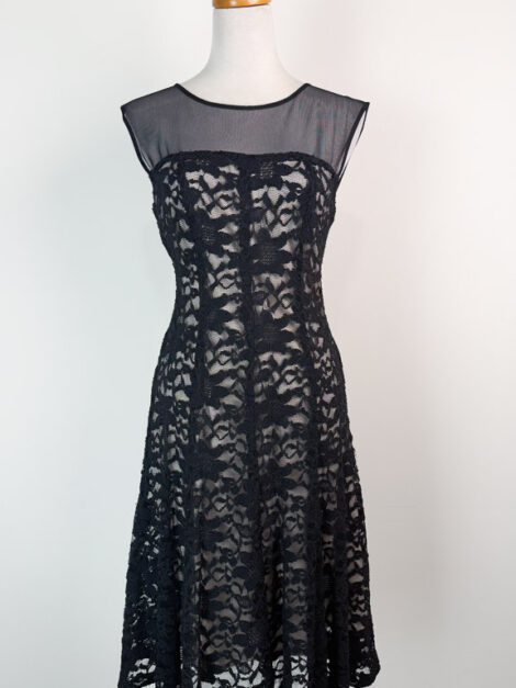 Vestido R&M (talla 6)