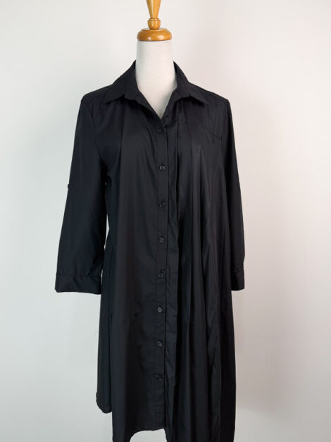 Vestido CQbyCQ (talla small oversized)