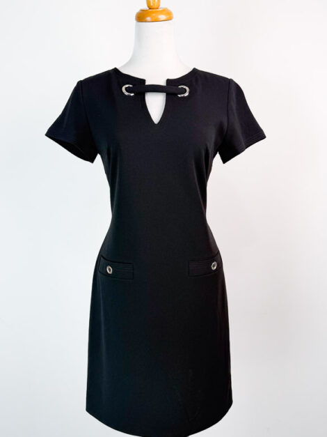 Vestido Tommy Hilfiger nuevo (talla 4)