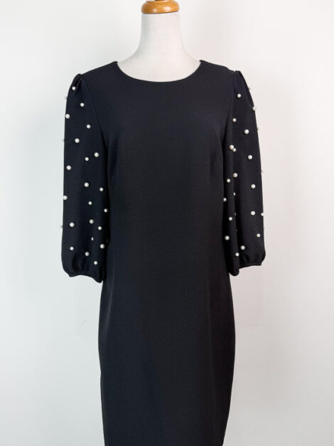 Vestido Karl Lagerfeld (talla small)