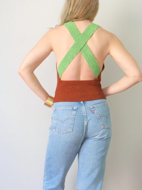 Blusa Zara (talla small)