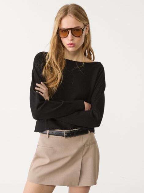 Blusa Stradivarius nuevo (talla XS)