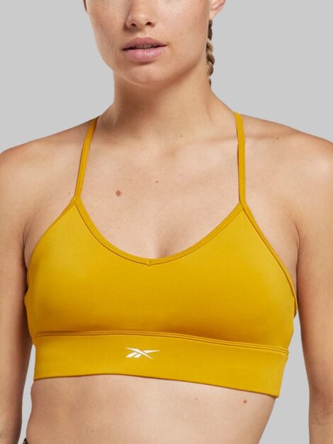Top Reebok Workout (talla small)