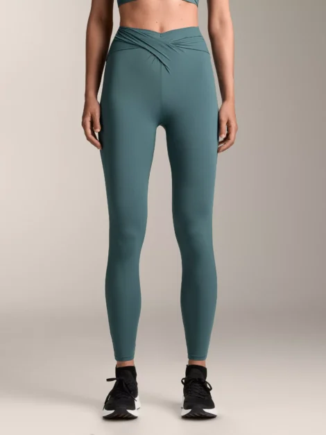 Leggings tobilleros OYSHO nuevo (talla small)