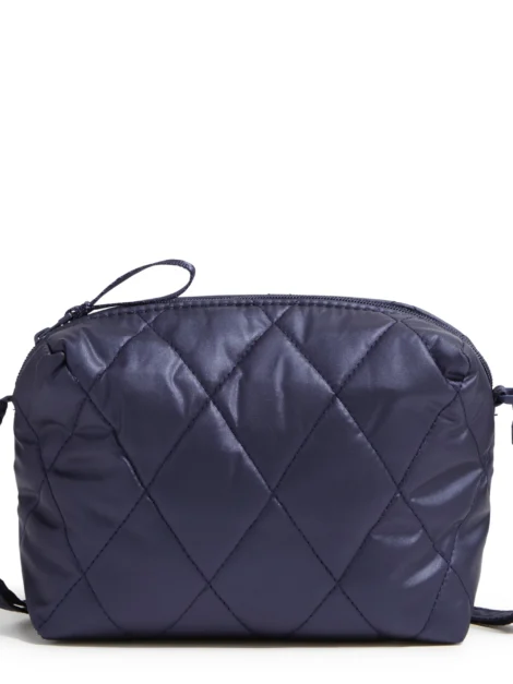 Vera Bradley Women's Ultralight Camera Crossbody Bag