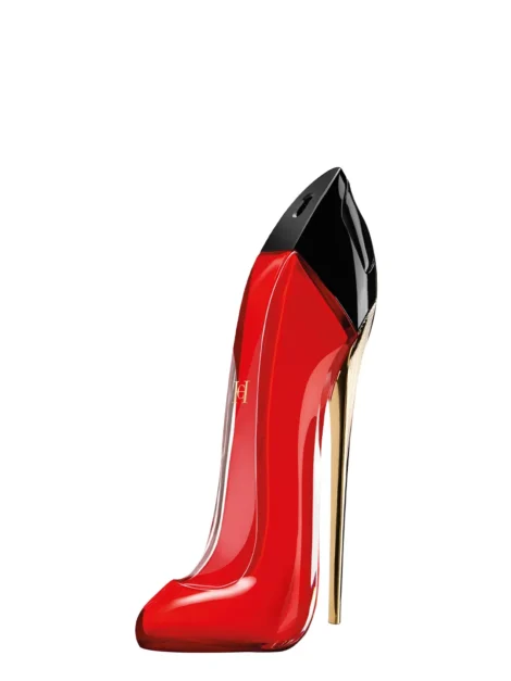 Carolina Herrera Very Good Girl Eau de Parfum 80ml