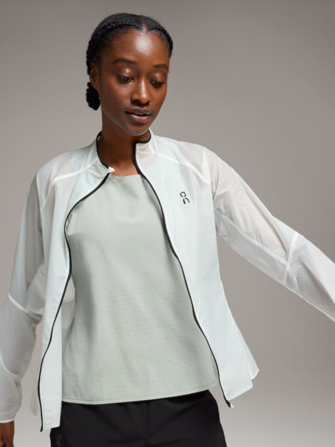 On Running Zero Jacket (talla XS)