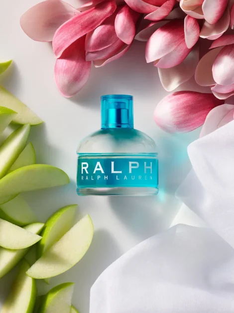 Ralph Eau de Toilette 100ml (nuevo)