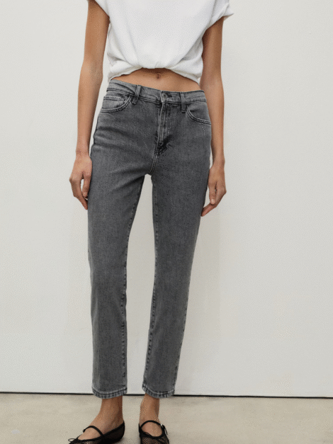 Jeans Claudia slim MNG (talla 2)