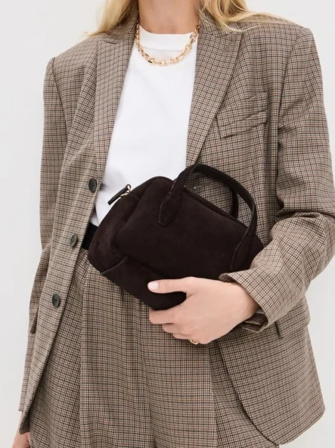 Madewell Women’s The Medium Crossbody Bag