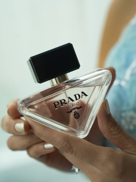 Prada Paradoxe Virtual Flower Eau De Parfum Spray 90ml