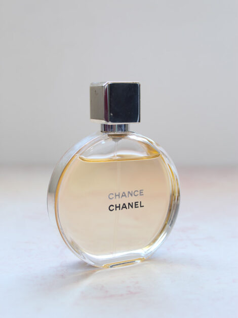 Chance Eau de Toilette Chanel 50 ml