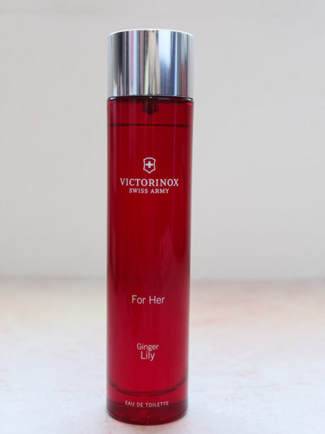 Swiss Army LILY 100ML EDT SWISS ARMY VICTORINOX