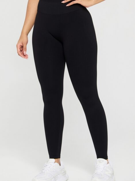 Legging Push Up Scrunch de cintura alta Fabletics (talla S/M)