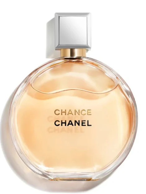 Chance Eau de Parfum Spray Chanel  100ml