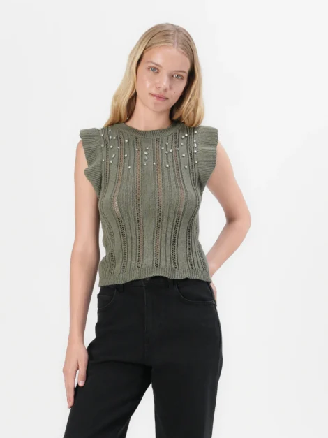 Blusa Only (talla small)