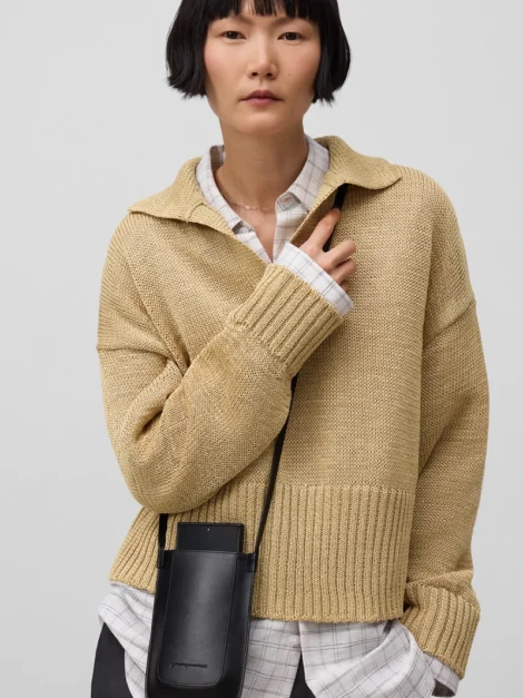 Bolso para móvil Adolfo Dominguez