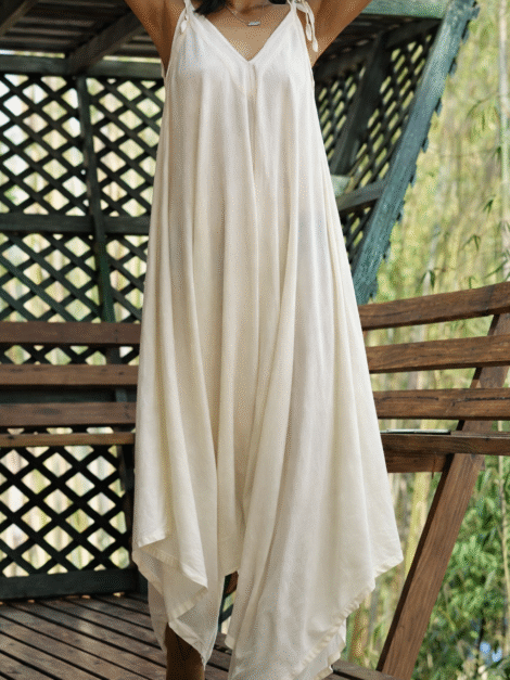 Enterizo Monique Lachner (talla S/M)