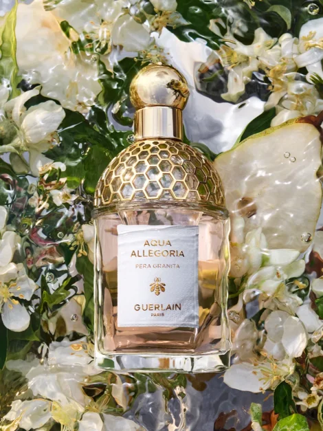 Guerlain Aqua Allegoria Rosa Rossa - Eau de Toilette 75ML