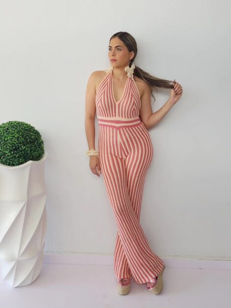 Enterizo nuevo OXO (talla small)