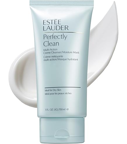 Estée Lauder Perfectly Clean Multi-Action Foam Cleanser/Purifying Mask