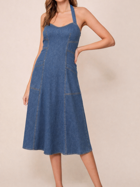 Vestido Lumiere (talla M)