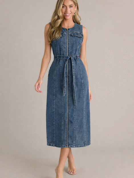 Vestido GILLI (talla small)