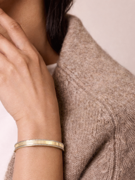 Bracelet electric Picks