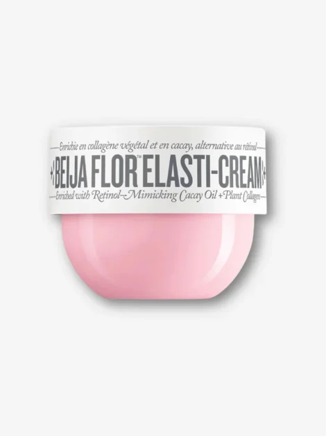 Mini size Sol de Janeiro Beija Flor™ Body Collagen-Boosting 25 ml