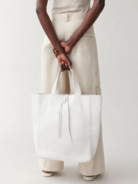 Tote Italiano (cuero)