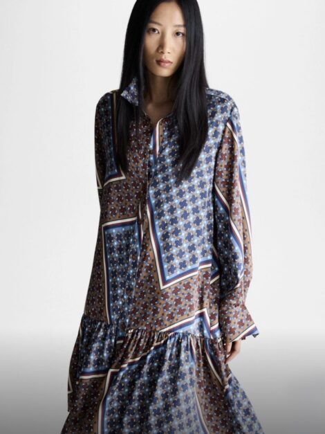 Vestido PURIFICACION GARCIA (talla XS)