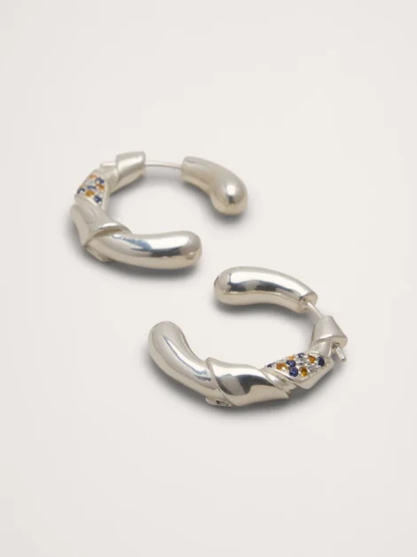 Aretes BANANA REPUBLIC