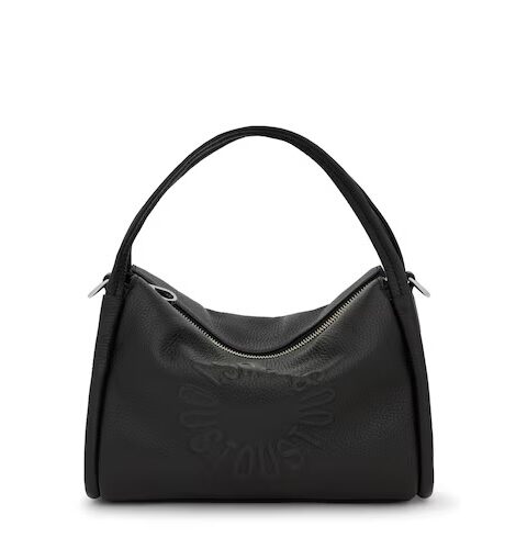 City de piel negro TOUS Miranda