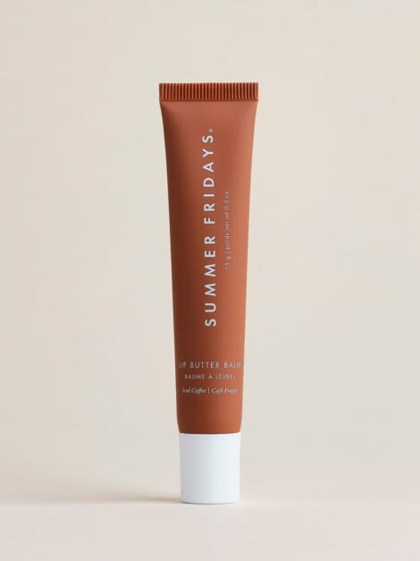 SUMMER FRIDAYS Lip Butter Balm - Iced Coffee