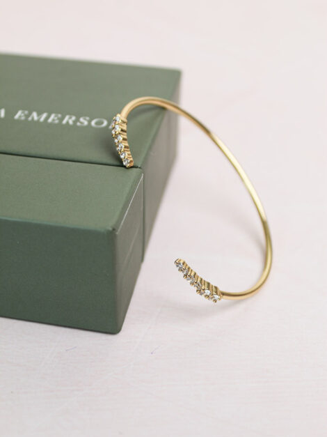 Victoria Emerson Bracelet