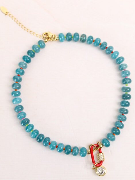 Necklace HANAVENEZIA