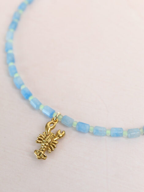 Hanavenezia Necklace