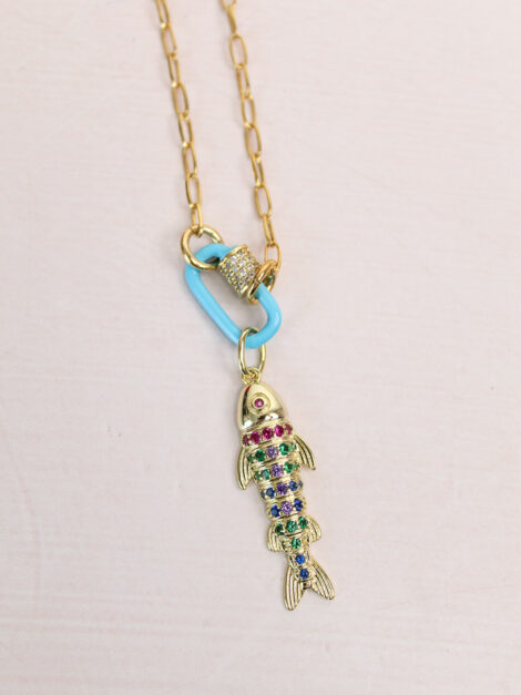 Hanavenezia Necklace