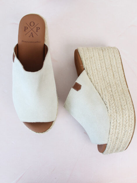 POPA nueva (talla 36)