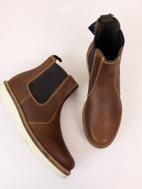 Alpine Design Women’s Blaze Chelsea Boots (talla 36)