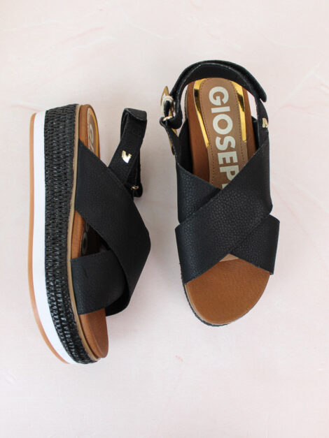 Sandalias GIOSEPPO nuevas (talla 37)