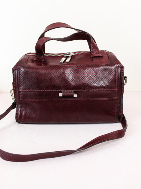 Cartera VELEZ bowling