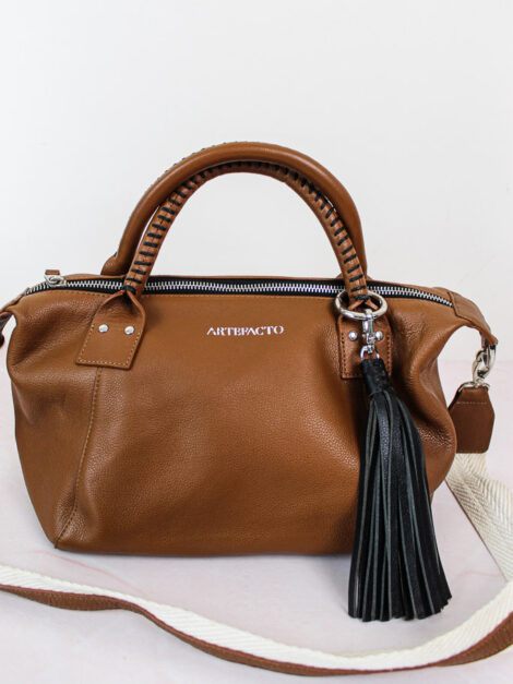 Bolso Artefacto Macarena
