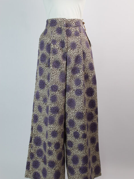 Pantalón ALLEGRA nuevo (talla 6)