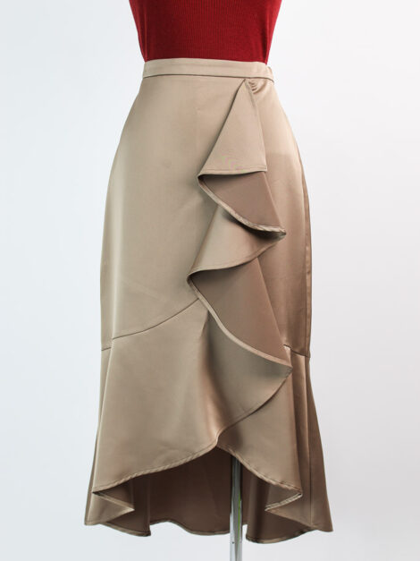 Falda EXPRESS (talla 2)